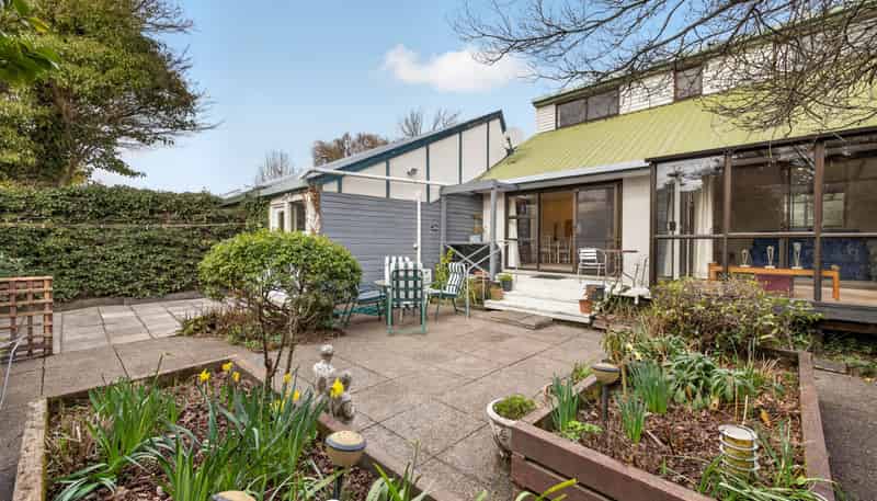4/178 Main North Road, Redwood
