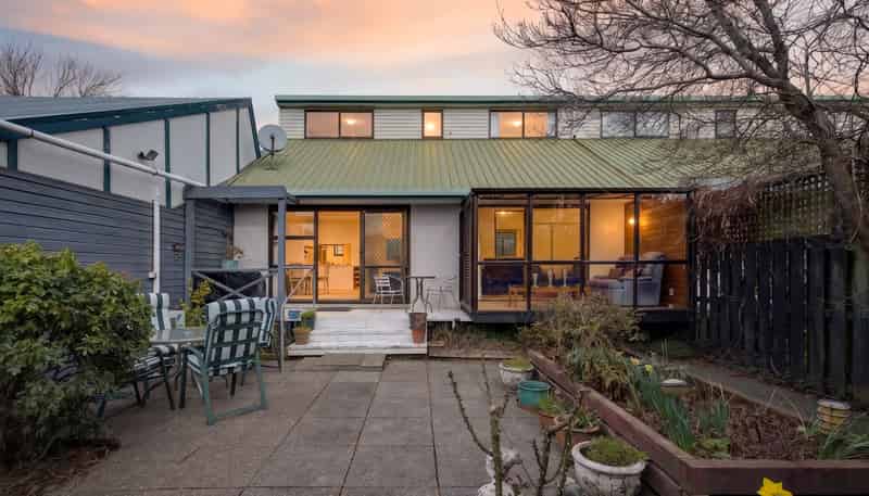 4/178 Main North Road, Redwood
