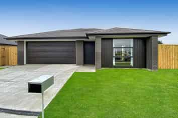 31 Nethercote Way, Rolleston