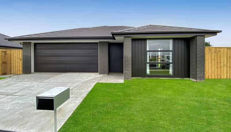 31 Nethercote Way, Rolleston