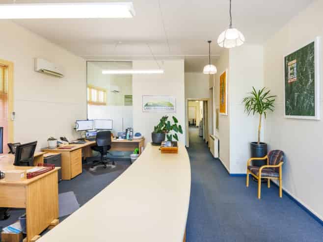 Character Workplace For Sale - Occupy or Invest