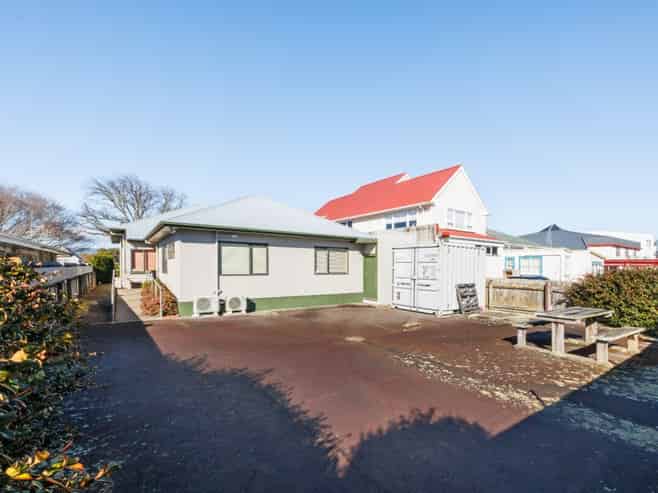 Character Workplace For Sale - Occupy or Invest