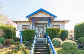Character Workplace For Sale - Occupy or Invest