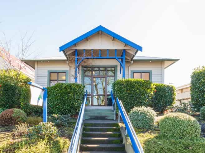 Character Workplace For Sale - Occupy or Invest