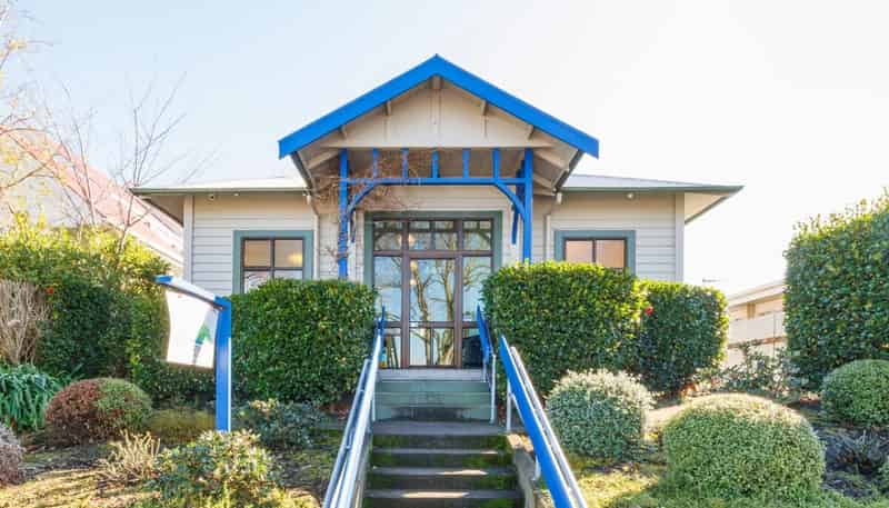 441 Church Street, Palmerston North Central
