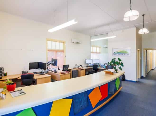Character Workplace For Sale - Occupy or Invest
