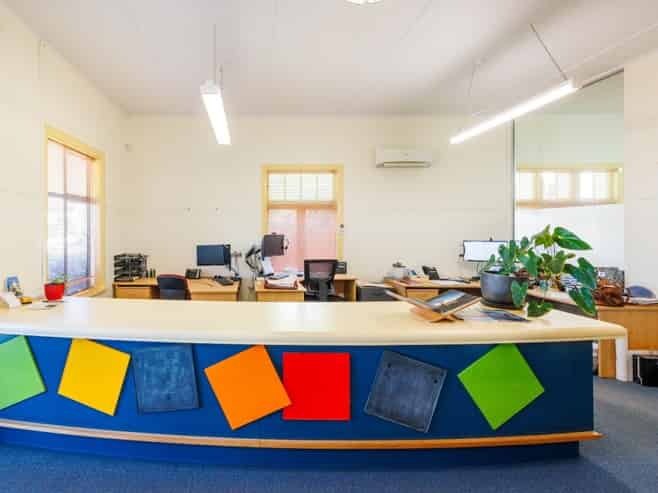Character Workplace For Sale - Occupy or Invest