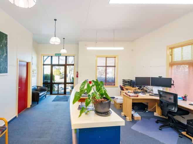 Character Workplace For Sale - Occupy or Invest