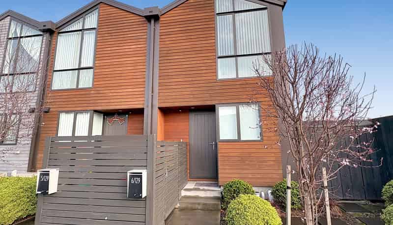 6/129 Sherborne St, Saint Albans