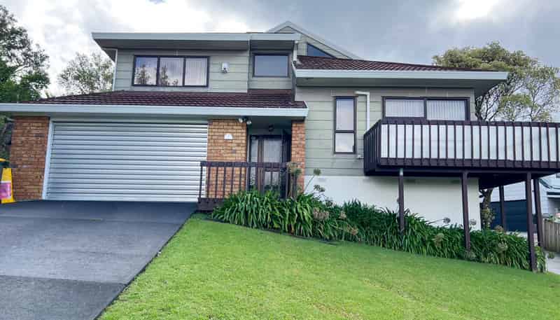 7 Halder Place, Torbay