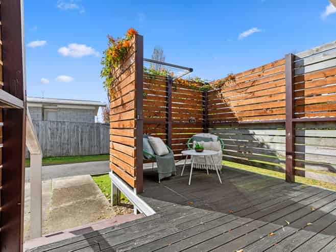 147 Vale Street, Otumoetai