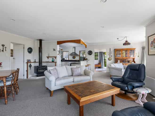 1 Moana Terrace, Snells Beach