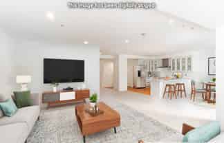 3F/205 Hobson Street, Auckland Central