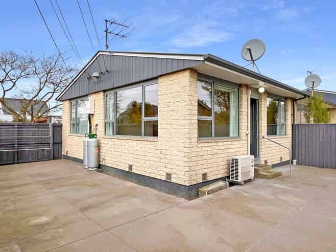 1/108 Edward Avenue, Edgeware
