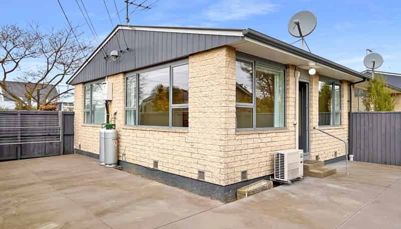 1/108 Edward Avenue, Edgeware