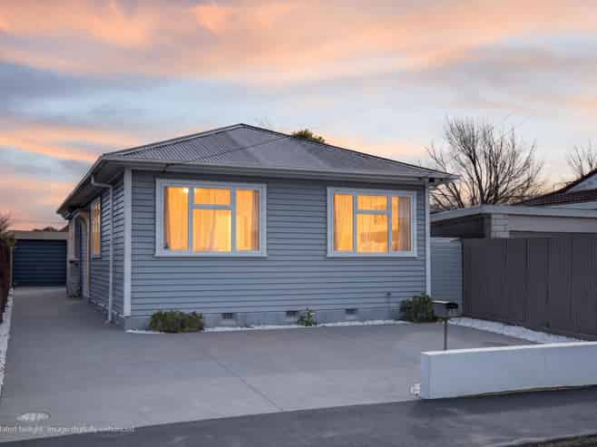 65 Sydney Street, Spreydon
