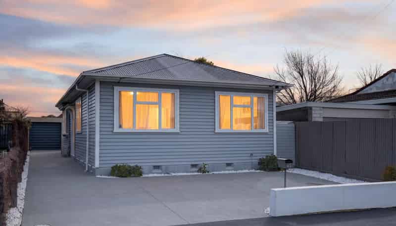 65 Sydney Street, Spreydon