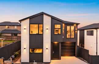 6D Cutler Street, New Lynn