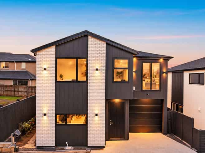 6D Cutler Street, New Lynn