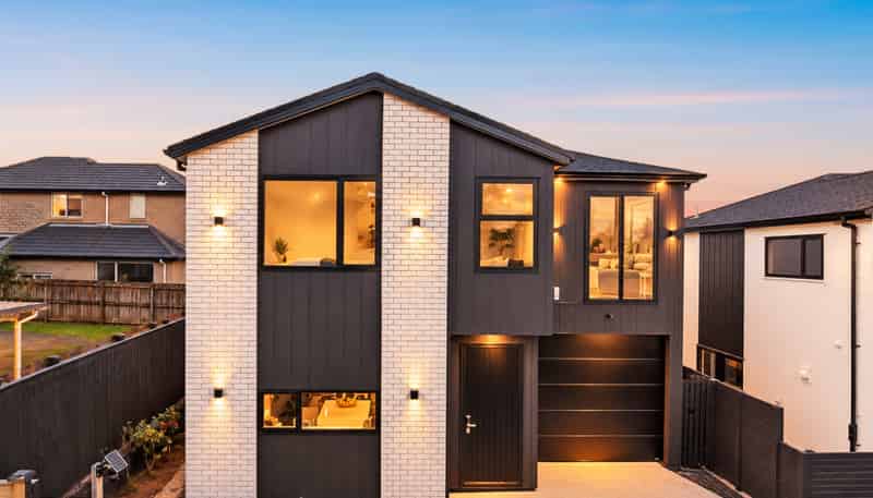 6D Cutler Street, New Lynn