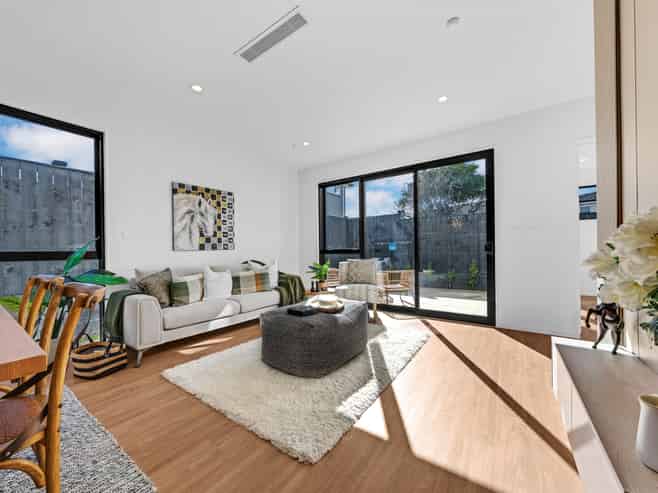 6D Cutler Street, New Lynn
