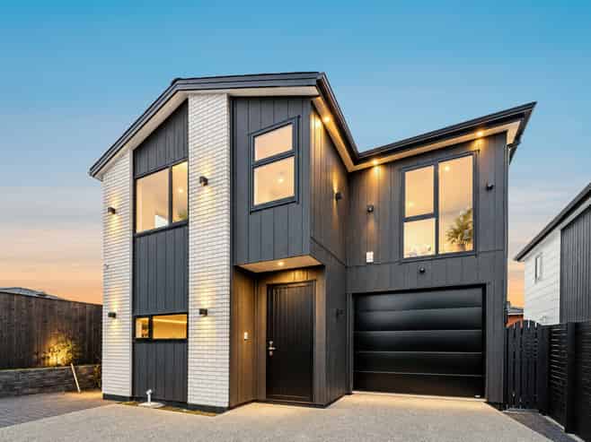 6D Cutler Street, New Lynn
