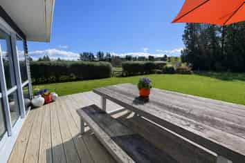 63b Phillips Street, Tikokino