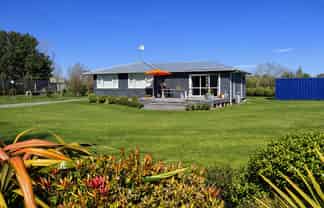 63b Phillips Street, Tikokino