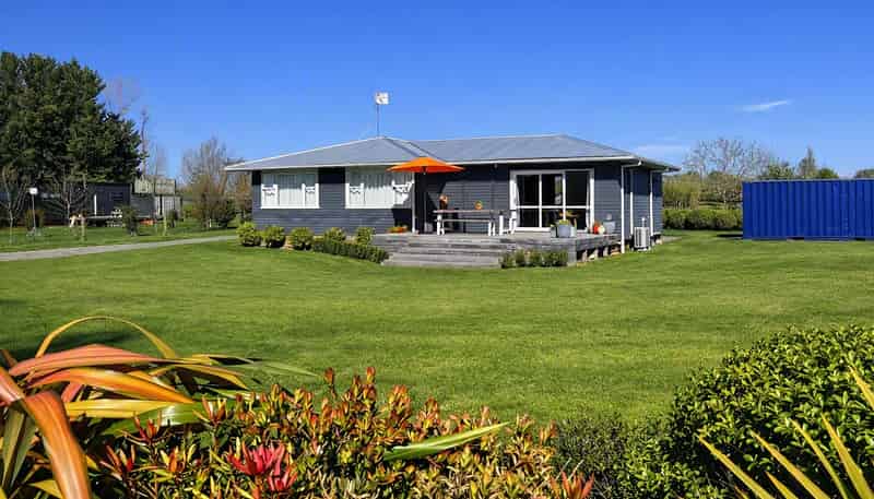 63b Phillips Street, Tikokino
