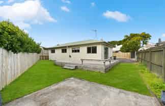 24B Livingstone Avenue, Nawton