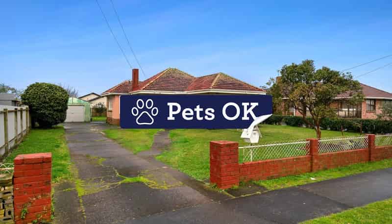 42 Ranfurly Road , Papatoetoe