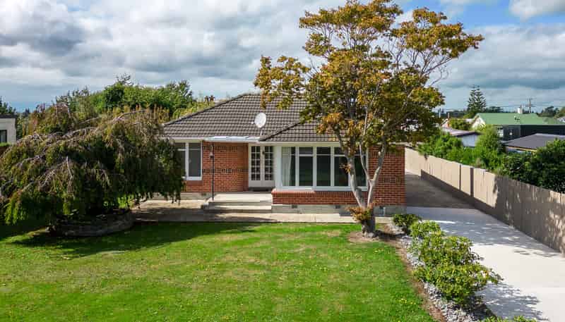 41 Rhodes Street, Waimate