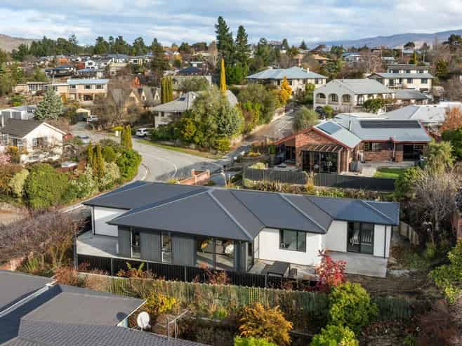 2C Craig Place, Bridge Hill