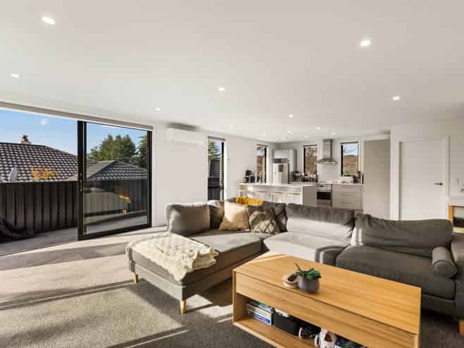 2C Craig Place, Bridge Hill
