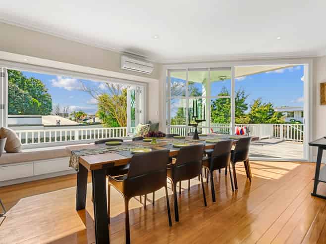 8 Waitoa Street, Parnell