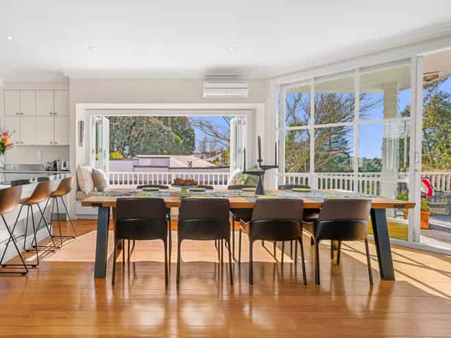 8 Waitoa Street, Parnell