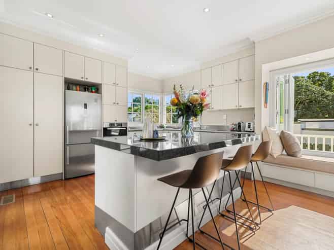 8 Waitoa Street, Parnell