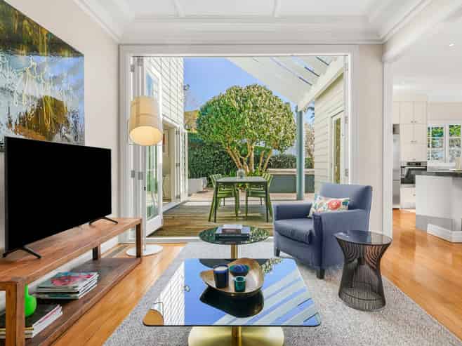8 Waitoa Street, Parnell