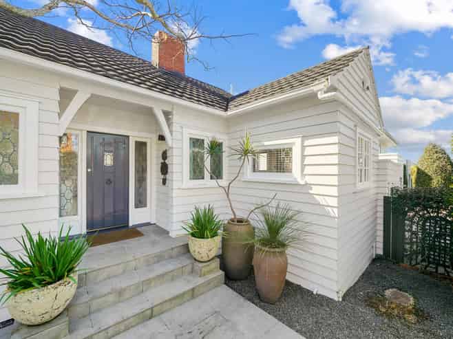 8 Waitoa Street, Parnell