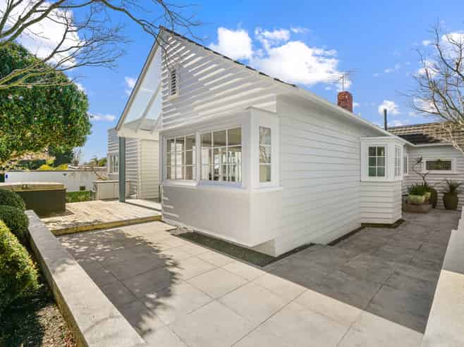 8 Waitoa Street, Parnell