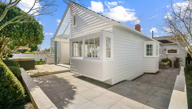 8 Waitoa Street, Parnell