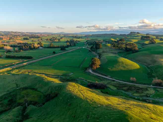 Lot 1 Bridge Road, Pahiatua