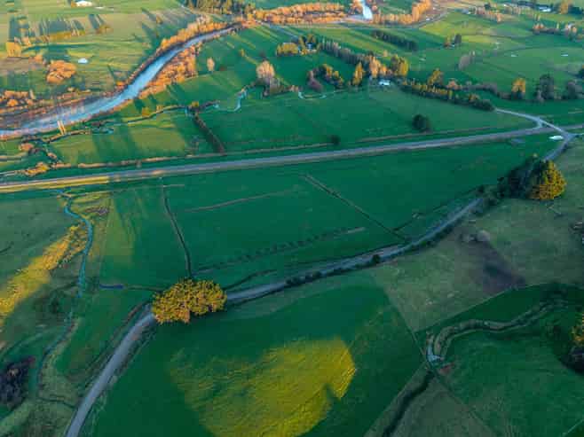 Lot 1 Bridge Road, Pahiatua