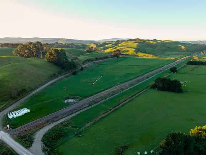 Lot 1 Bridge Road, Pahiatua