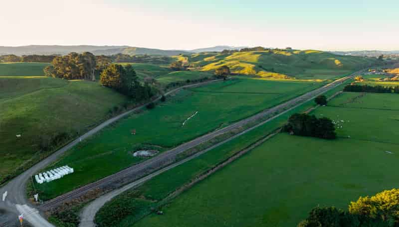 Lot 1 Bridge Road, Pahiatua