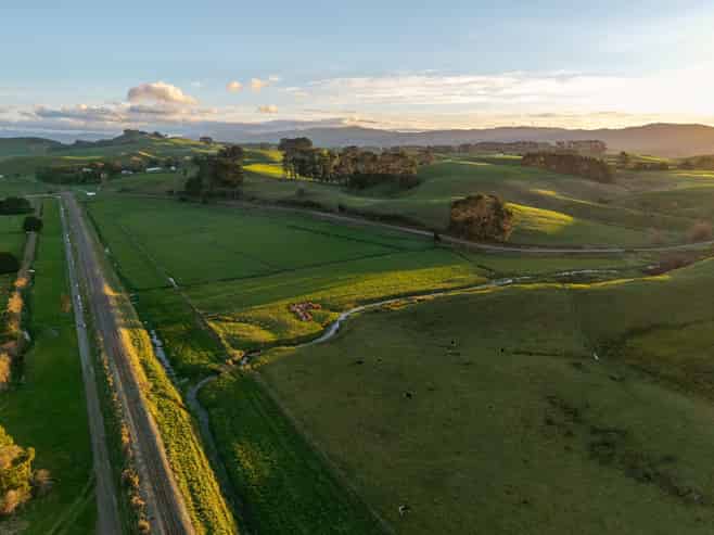 Lot 1 Bridge Road, Pahiatua