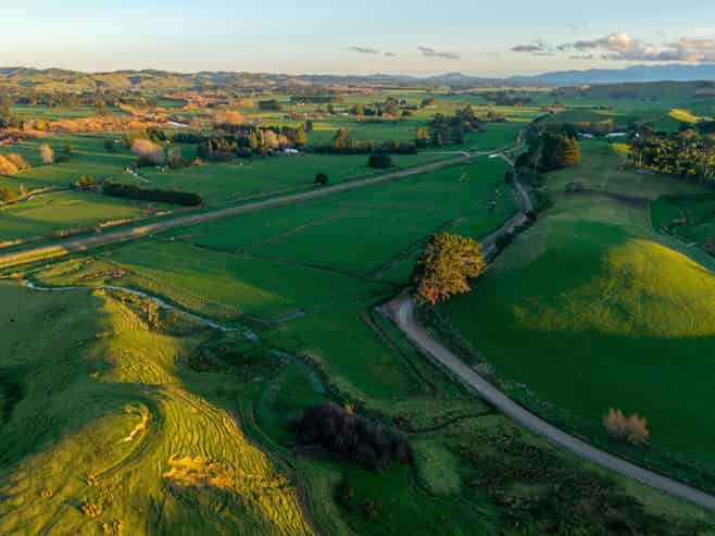 Lot 1 Bridge Road, Pahiatua