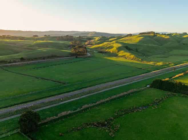 Lot 1 Bridge Road, Pahiatua