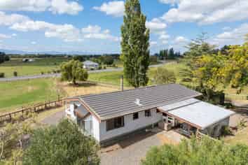 1247 Tahuna-Morrinsville Road, Tahuna