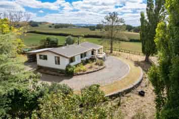 1247 Tahuna-Morrinsville Road, Tahuna